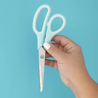 We R Memory Keepers® Blue Scissors Set
