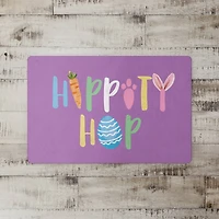 Hippity Hop 18" x 27" Floor Mat