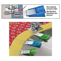 Mini Magic Clip®, 12ct.