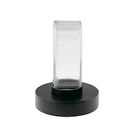 Clear Hockey Puck Display Case by Studio Décor®