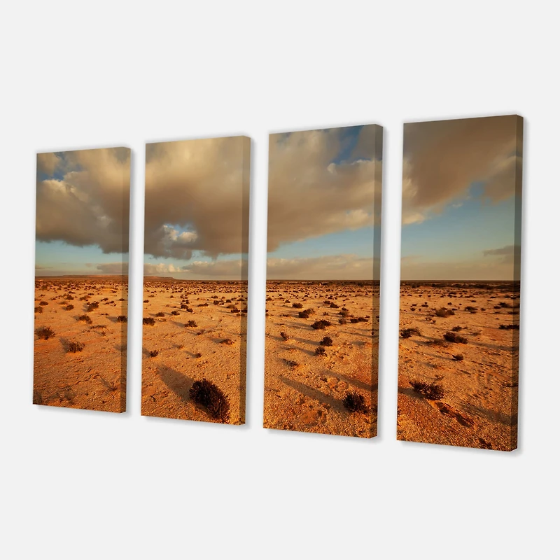 Designart - Desert in Western Sahara