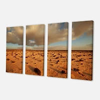 Designart - Desert in Western Sahara