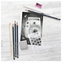 Faber-Castell® Sketching Accessories Set