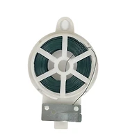 Floral Wire with Cutter by Ashland™, 325ft.