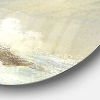 Designart - Ocean Lighthouse