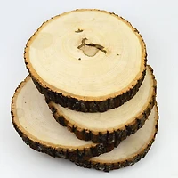 Wilson® Enterprises Basswood Round Thick Seconds Pack