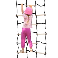 Toy Time Climbing Cargo Net