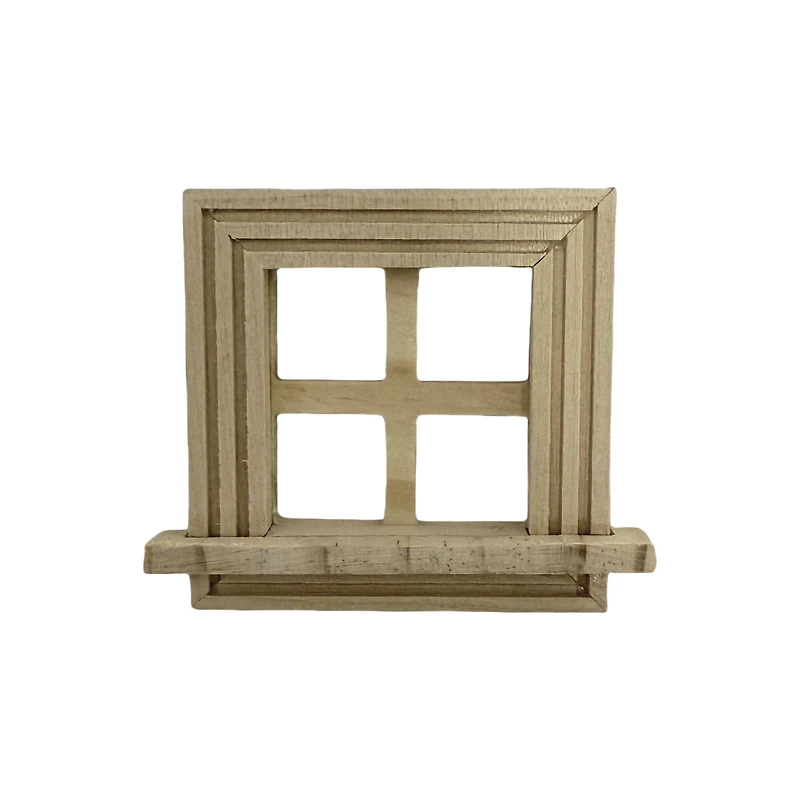 Miniature Cross Windows, 2ct. by Make Market®