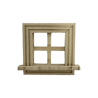 Miniature Cross Windows, 2ct. by Make Market®