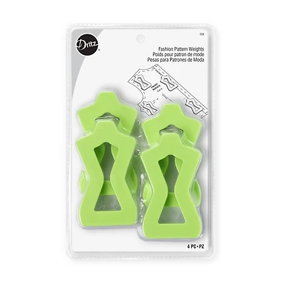 Dritz® Fashion Pattern Weights, 4ct.