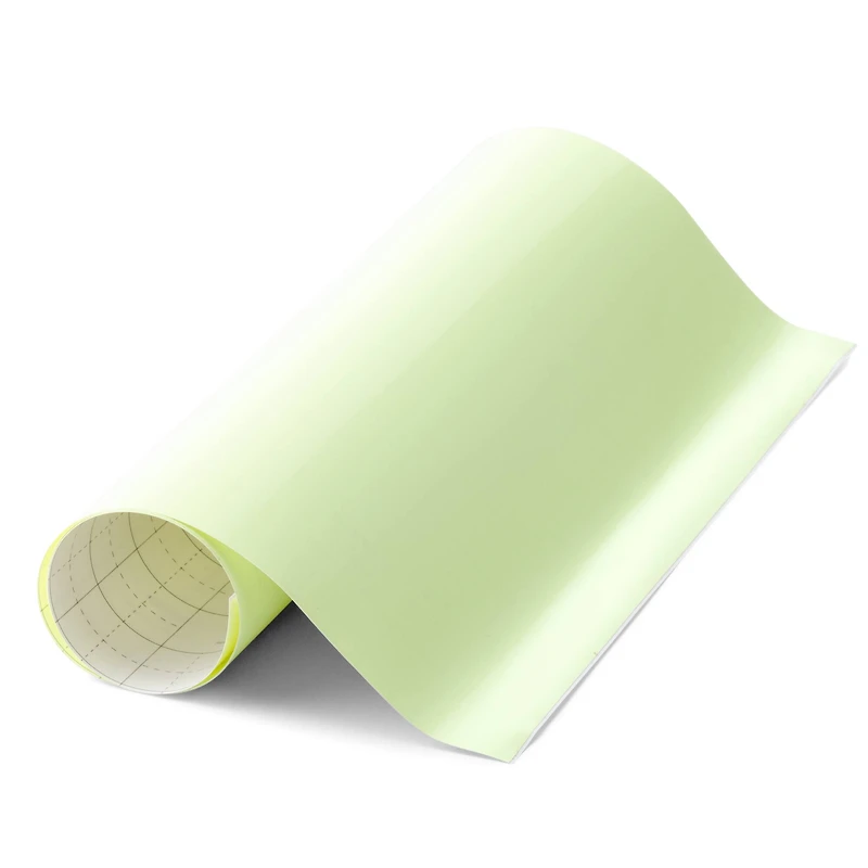 Cricut® Removable Glow-in-the-Dark Vinyl