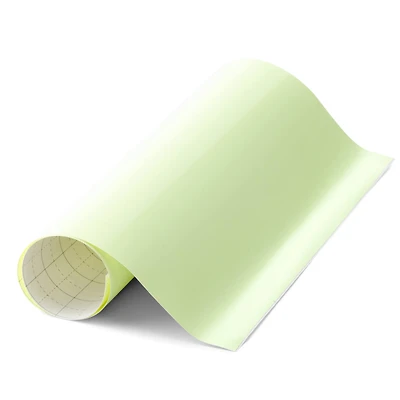Cricut® Removable Glow-in-the-Dark Vinyl