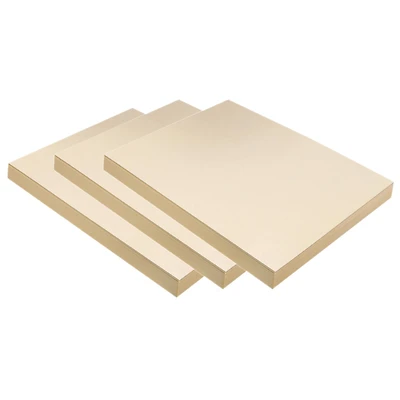 Pacon® Manila 9" x 12" Medium Weight Tagboard, 3 Packs of 100