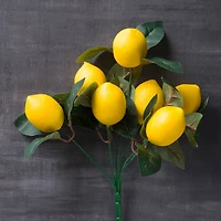 Artificial Lemon Bushes by Ashland®