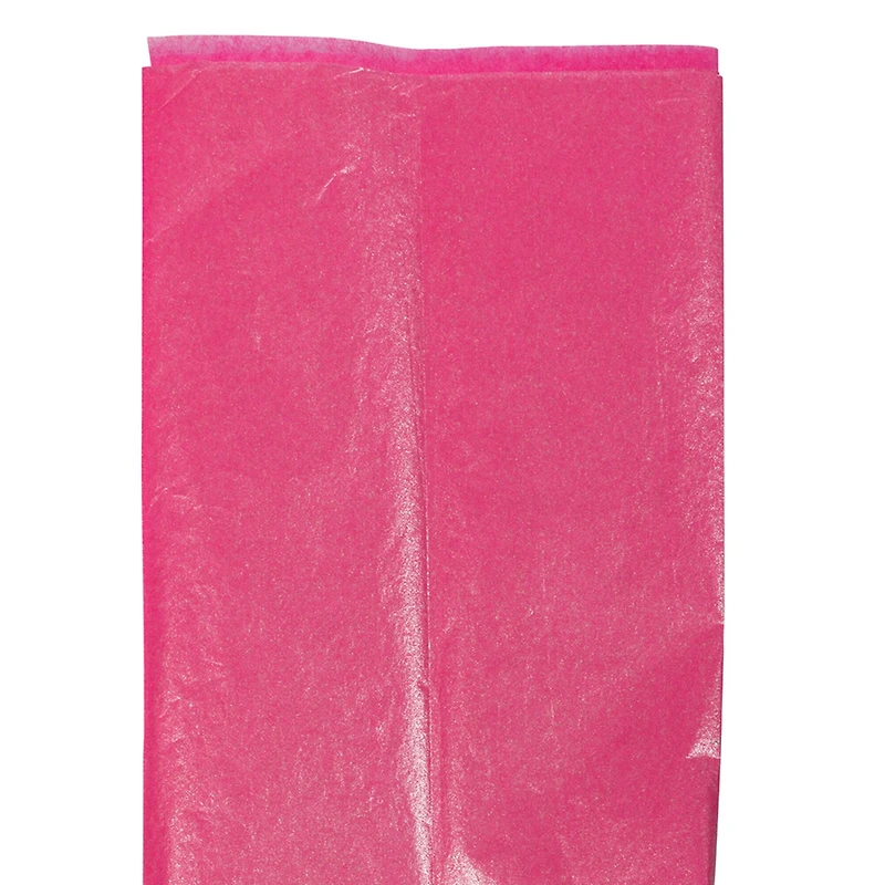 JAM Paper Shimmer Tissue Paper