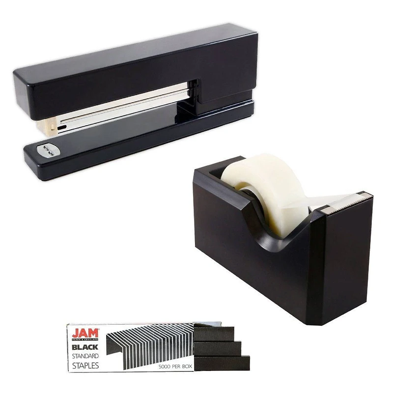 JAM Paper Stapler