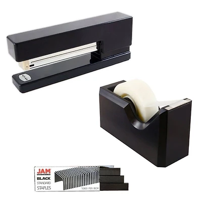 JAM Paper Stapler