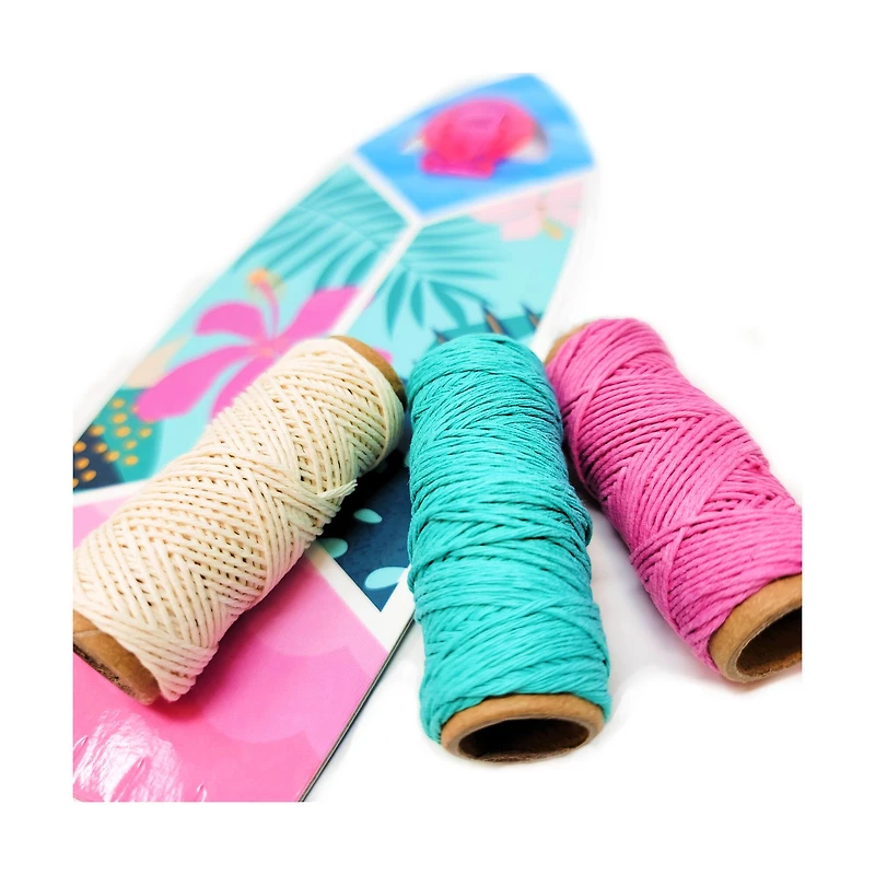 Klutz® Friendship Wish Bracelets Kit