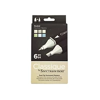 Spectrum Noir™ Classique Neutral Dual Tip Marker Set