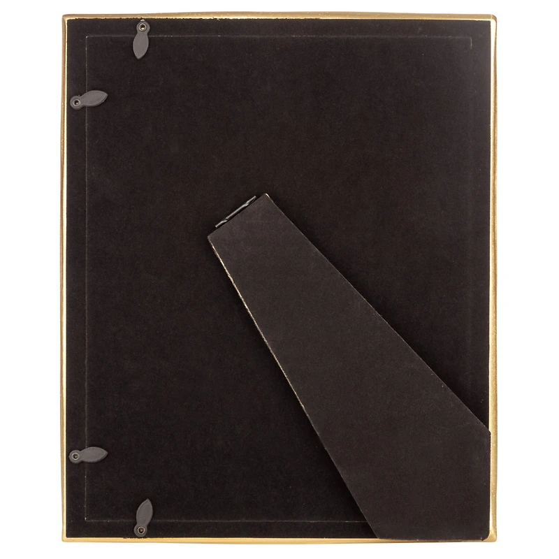 Expressions™ 8" x 10" Gilded Gold Frame by Studio Décor®