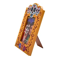 4" x 6" Sugar Skull Tabletop Frame by Ashland®