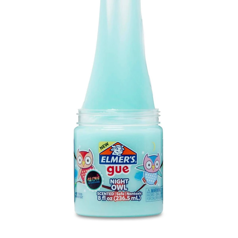 Elmer's® Gue Night Owl Slime