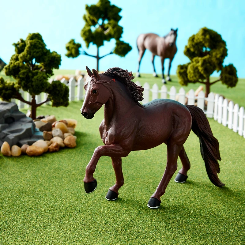 Safari Ltd® Tennessee Walking Horse