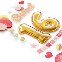 Sweet 16 Dimensional Stickers by Recollections™
