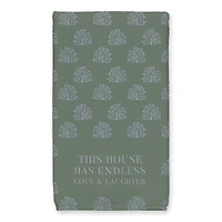 Endless Laughter & Love Tea Towel Set