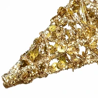 14.5" Falling Star Tree Top For Artificial Trees With Lights