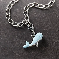 Blue Whale Charm by Bead Landing™