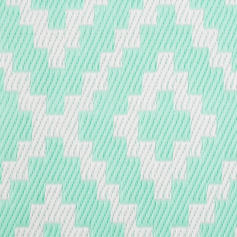 DII® Mesa Diamonds Outdoor Rug