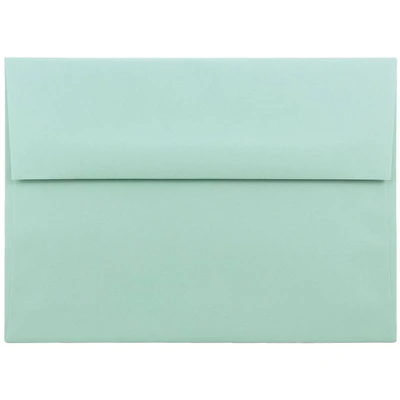 JAM Paper A7 Passport Invitation Envelopes