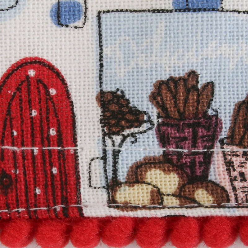 DII® I Love Paris Kitchen Textiles Dishtowel Set