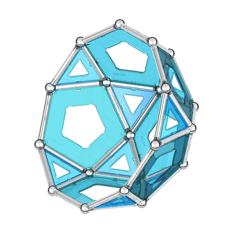 Geomag Pro-L Magnetic Construction Set