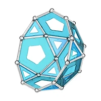 Geomag Pro-L Magnetic Construction Set