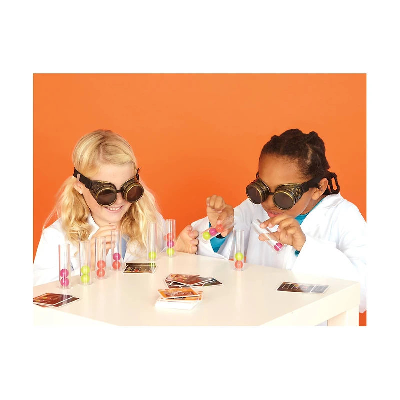 Dr. Eureka™ Speed Logic Game