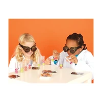 Dr. Eureka™ Speed Logic Game