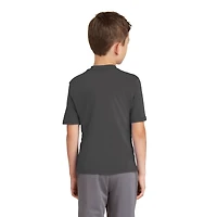 Port & Company® Youth Performance Blend T-Shirt