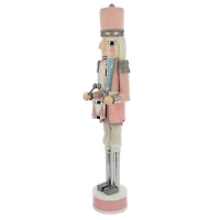 32" Pink Fairytale Nutcracker by by Ashland®