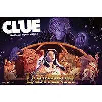 CLUE®: Labyrinth