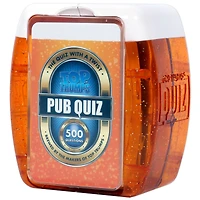 Top Trumps® Pub Quiz