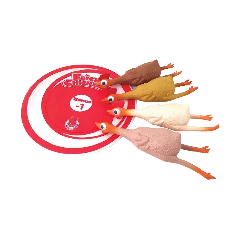 University Games Flickin' Chicken®