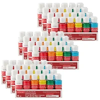 12 Packs: 12 ct. (144 total) Acrylic Paint Value Pack by Craft Smart®