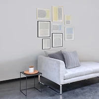 Home™ Gold Aluminum Frame by Studio Décor