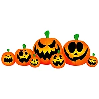 Occasions Airflowz 8ft. Inflatable Pumpkin Patch