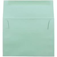 JAM Paper 4.75" x 6.5" Premium Invitation Envelopes