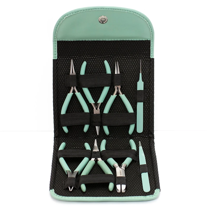 The Beadsmith® Beader's Tool Set