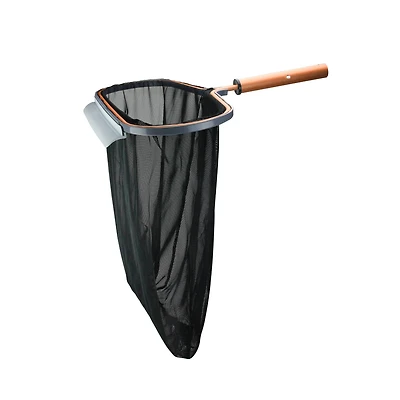 Pool Central 19.75" Heavy Duty Frame Leaf Pool Rake
