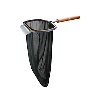 Pool Central 19.75" Heavy Duty Frame Leaf Pool Rake